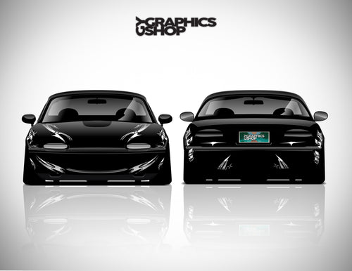 Kayoubi Pre-set Livery