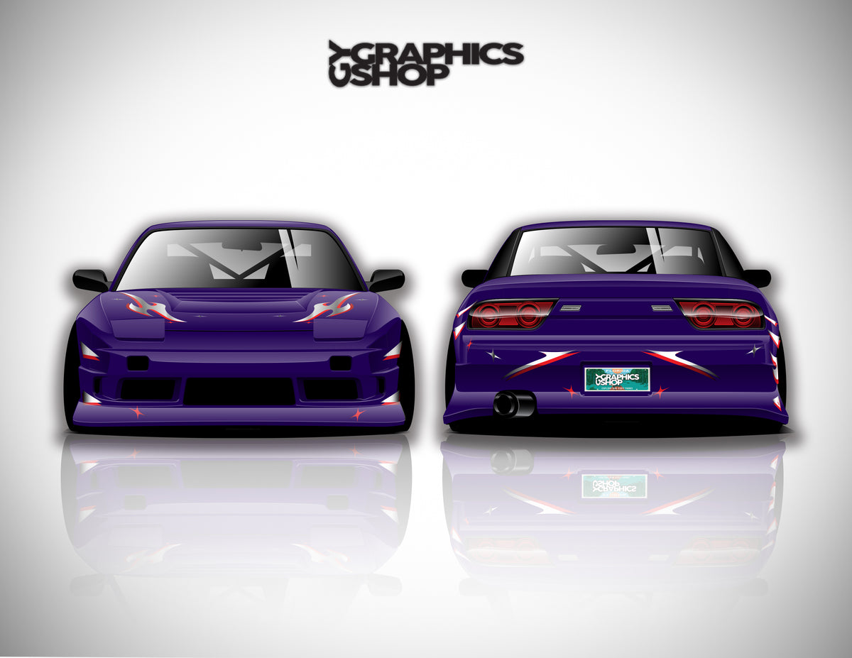 Muzukashi-Pre-set Livery